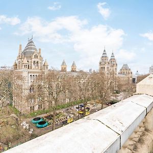 Appartement met Drie Slaapkamers